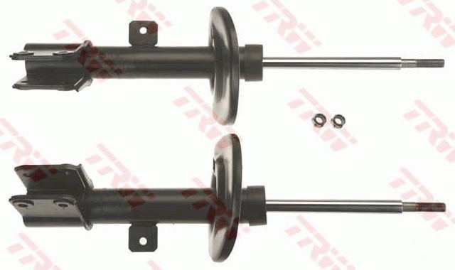 Amortecedor dianteiro direito JGM1241T TRW