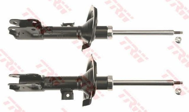 Amortecedor dianteiro Mitsubishi Lancer  CY_A, CZ_A ao melhor preço