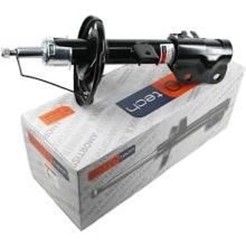 Amortecedor dianteiro esquerdo JGM1359SL TRW