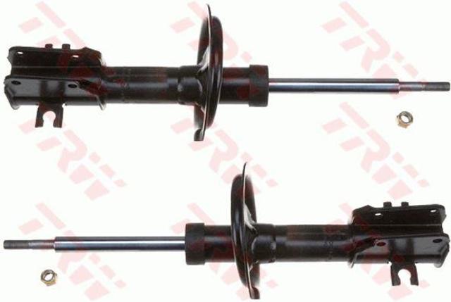 Amortecedor dianteiro esquerdo JGM230T TRW