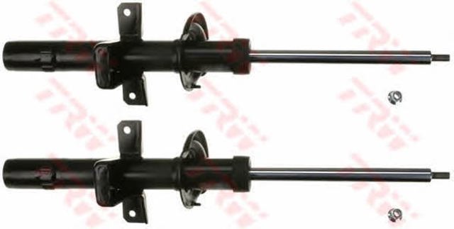 Amortecedor traseiro JGM342T TRW