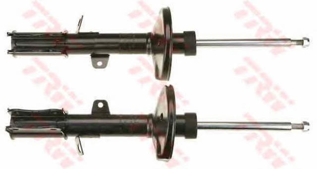 Amortecedor traseiro direito JGM5012T TRW