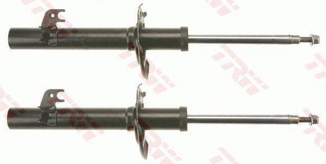Amortecedor dianteiro direito JGM6212T TRW