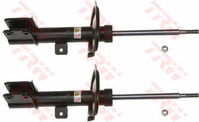 Amortecedor dianteiro Citroen C4  LC ao melhor preço