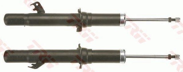 Amortecedor dianteiro direito JGS1001T TRW
