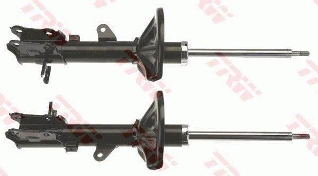 Amortecedor traseiro direito JGS1003T TRW