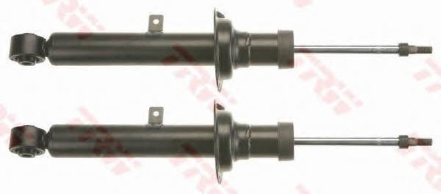 Amortecedor dianteiro JGS1006T TRW