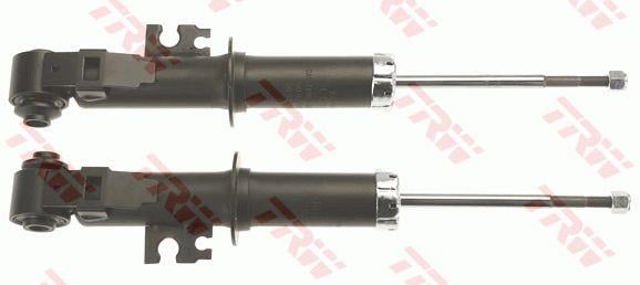 Amortecedor traseiro direito JGS1007T TRW