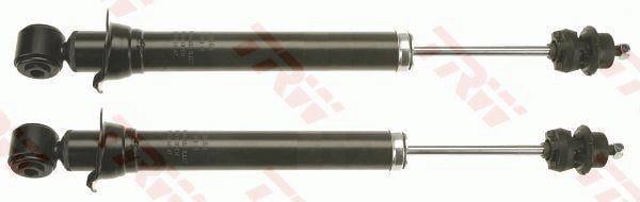 Amortecedor traseiro JGS1008T TRW