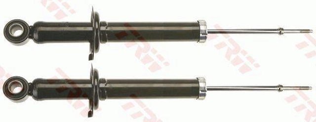 Amortecedor traseiro JGS1014T TRW