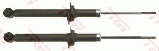 Amortecedor traseiro JGS1026T TRW