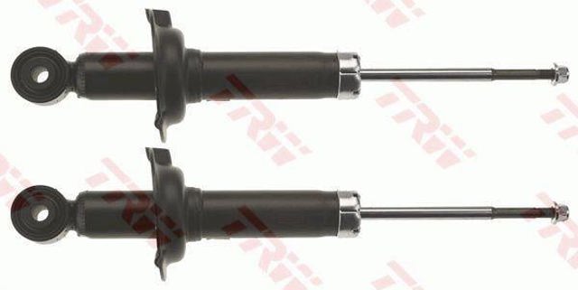 Amortecedor traseiro JGS1042T TRW
