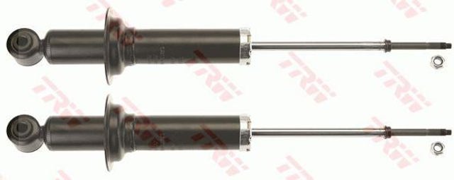 Amortecedor traseiro JGS1064T TRW