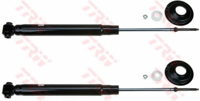 Amortecedor traseiro JGS117T TRW