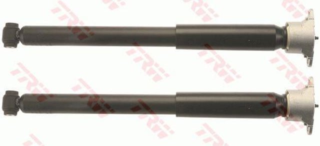 Amortecedor traseiro JGS1274T TRW