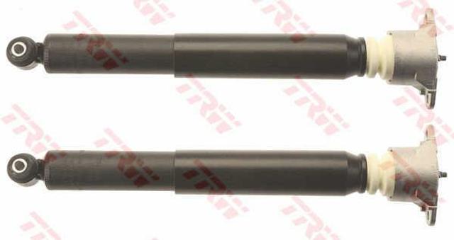 Amortecedor traseiro JGS1276T TRW