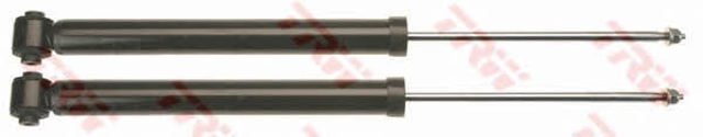 Amortecedor traseiro JGT1154T TRW