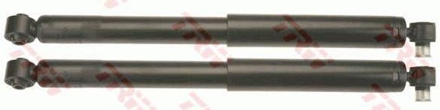Amortecedor traseiro JGT1178T TRW
