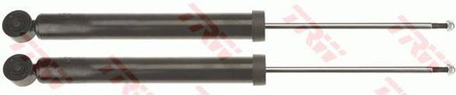 Amortecedor traseiro JGT1182T TRW