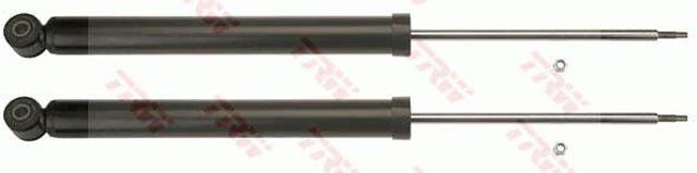 Amortecedor traseiro JGT1208T TRW