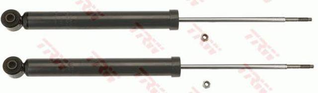 Amortecedor traseiro JGT1210T TRW