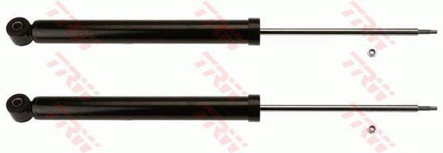 Amortecedor traseiro JGT1220T TRW