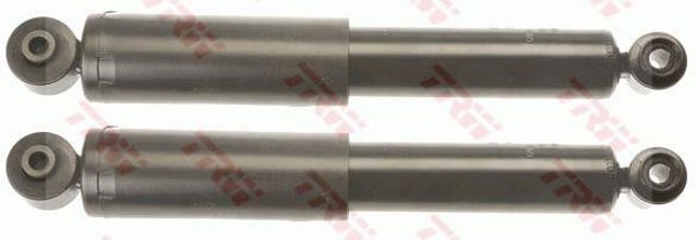 Amortecedor traseiro JGT1268T TRW