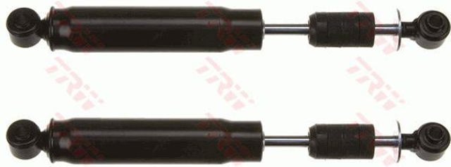 JGT265T TRW