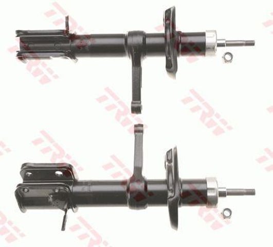 JHM1001T TRW