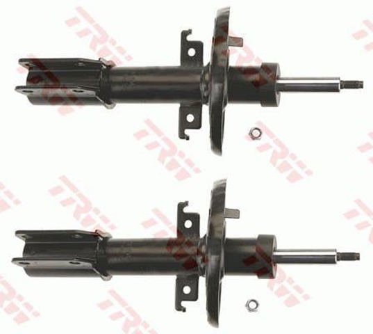 JHM1022T TRW