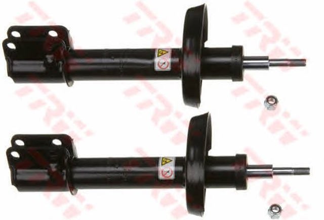 JHM153T TRW
