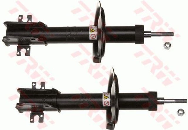 JHM184T TRW