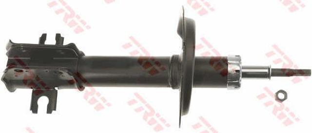 Amortecedor dianteiro JHM266S TRW