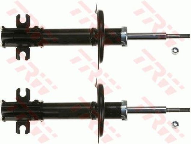 JHM266T TRW