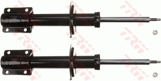Amortecedor dianteiro JHM457T TRW