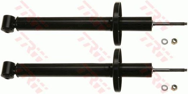 Amortecedor traseiro JHS181T TRW