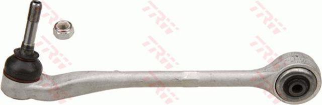 Braço oscilante inferior esquerdo de suspensão dianteira JTC1005 TRW
