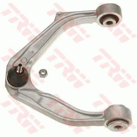 Braço oscilante superior esquerdo de suspensão dianteira JTC1303 TRW
