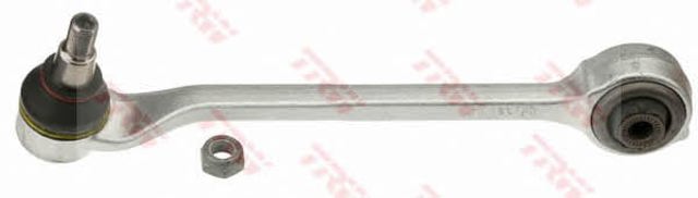 Braço oscilante inferior esquerdo de suspensão dianteira JTC2202 TRW