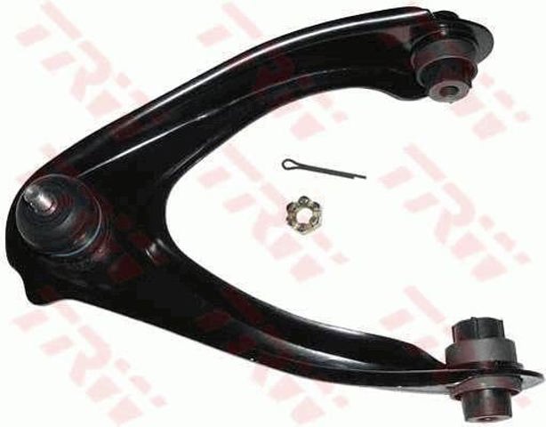 Braço oscilante superior esquerdo de suspensão dianteira JTC626 TRW