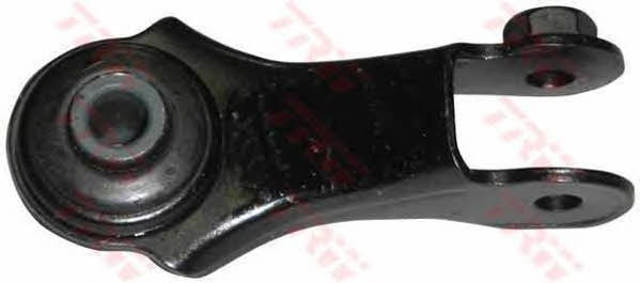Montante de estabilizador traseiro JTS244 TRW
