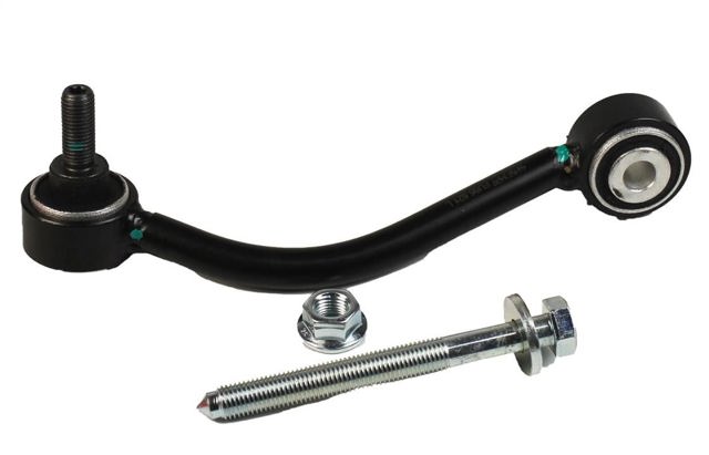 JTS521 TRW