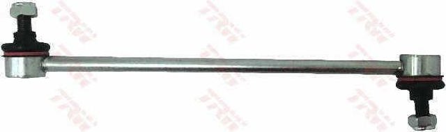 Montante de estabilizador traseiro para Toyota Camry V50