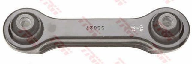 Barra transversal de suspensão traseira JTS979 TRW