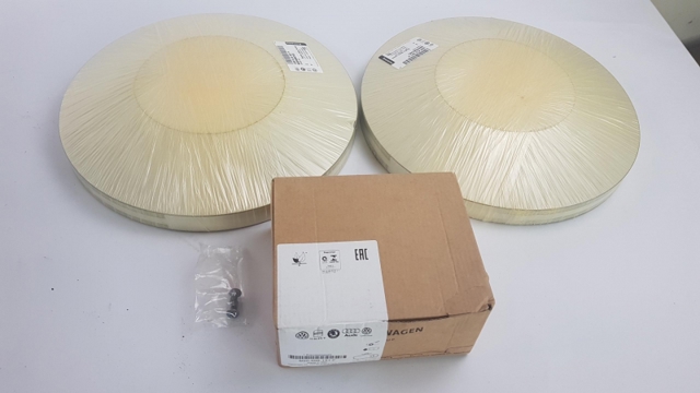 Comprar Passat 3C2