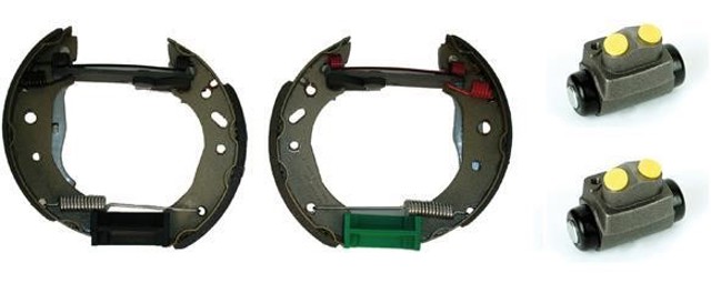 K24056 Brembo