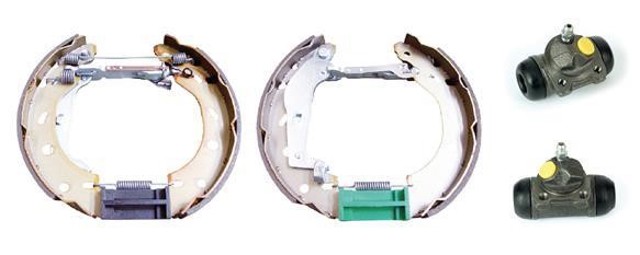 K50005 Brembo