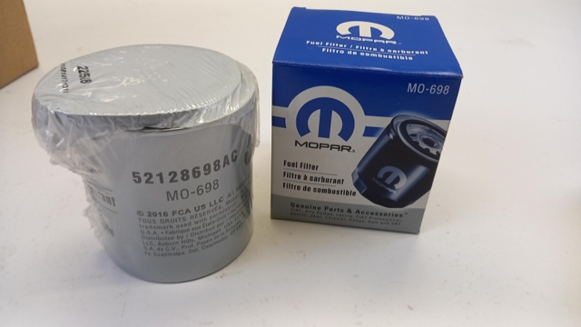 K52128698AC Fiat/Alfa/Lancia