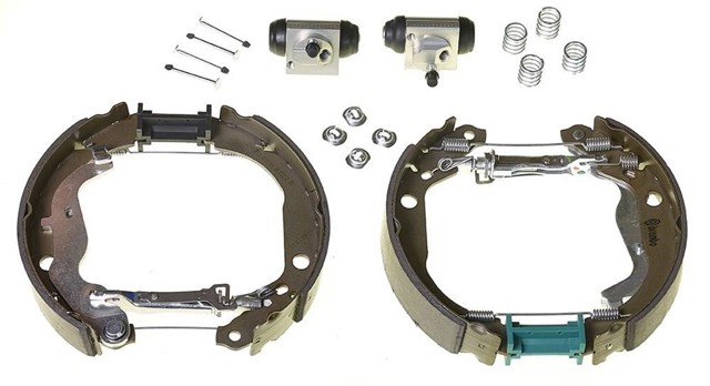 K68076 Brembo