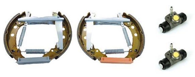 K85011 Brembo